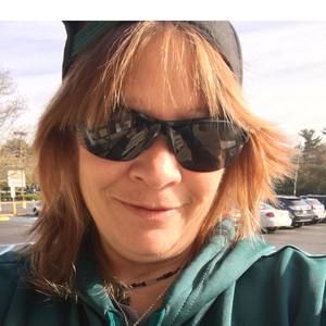 Meet your Posher, Kathy